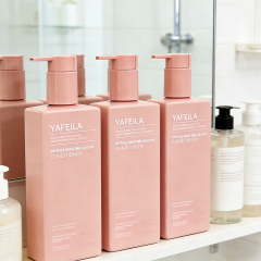Lightweight Instant Repair Leave on Hair Moisturizer