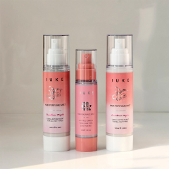 Juke 6 in 1 Multi Benefits Hair Perfume Mist