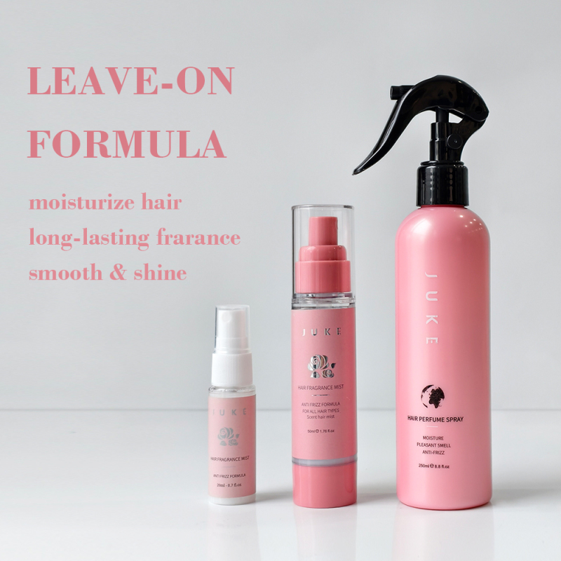 Juke 6 in 1 Multi Benefits Hair Perfume Mist