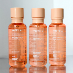 Hair Elixir Nourishing Repair Oil