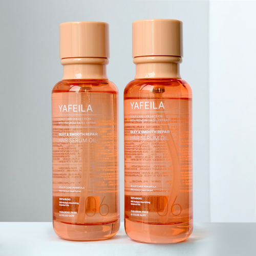 Hair Elixir Nourishing Repair Oil