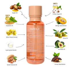 Hair Elixir Nourishing Repair Oil