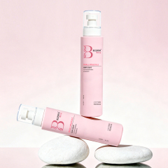 Private Label Boerfa Molecular Repair Leave-in Conditioning Heat Protection Spray