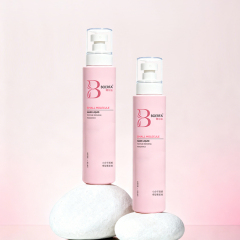 Private Label Boerfa Molecular Repair Leave-in Conditioning Heat Protection Spray