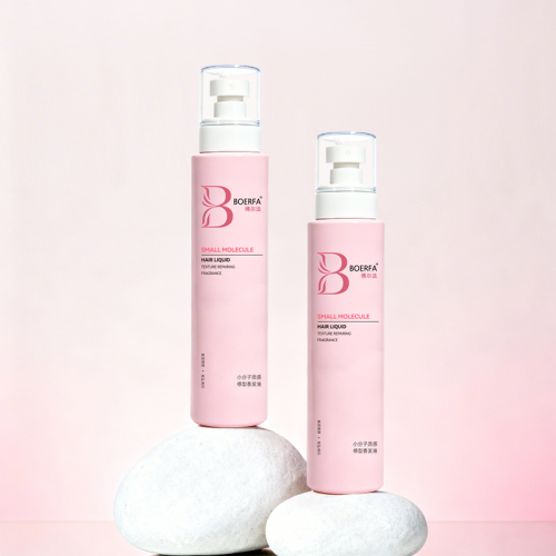 Private Label Boerfa Molecular Repair Leave-in Conditioning Heat Protection Spray