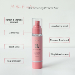Long-lasting Hair Perfume Spray Fragrance Mist