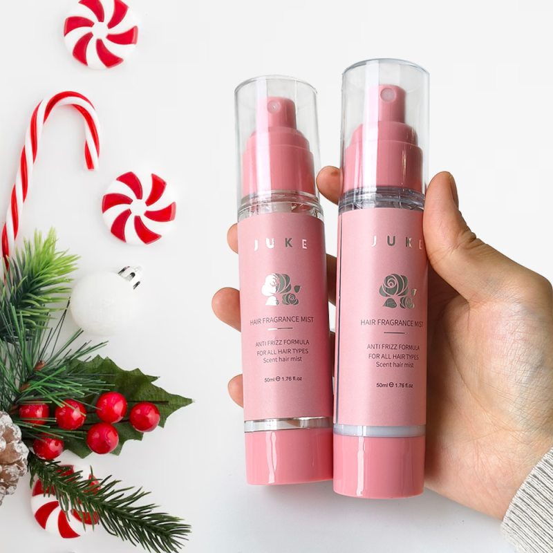 Long-lasting Hair Perfume Spray Fragrance Mist