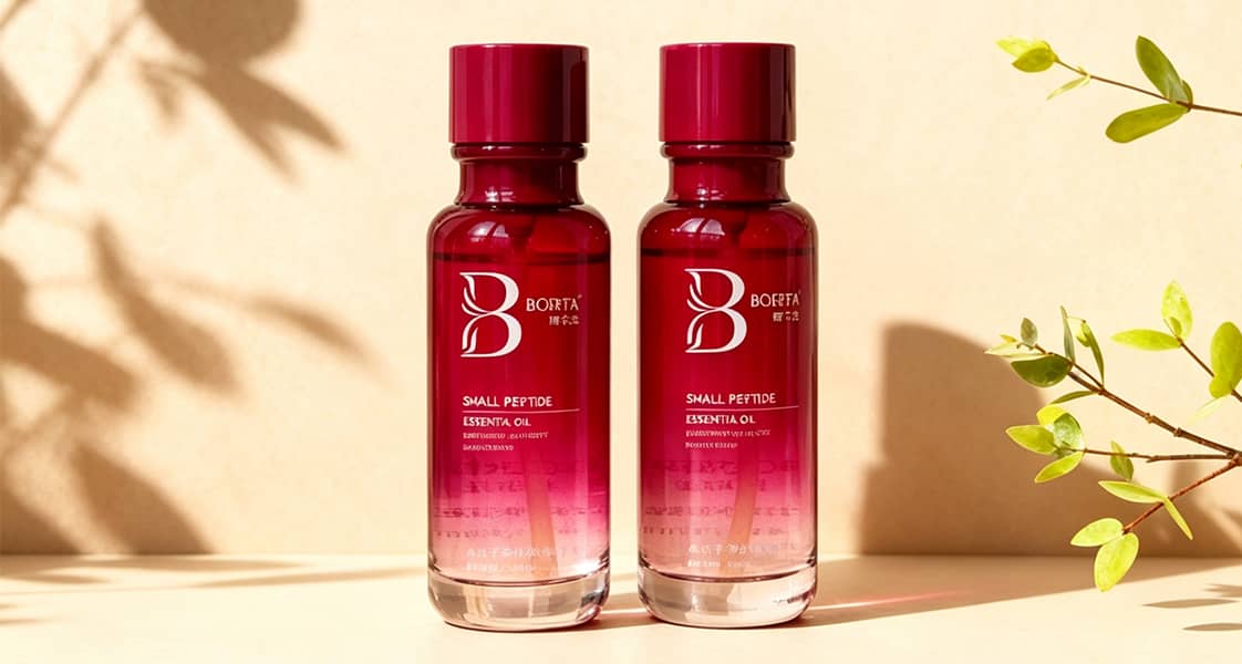Bleached Hair Rescue: Molecular Repair Hair Oil Mini vs Boerfa Serum Oil Comparison