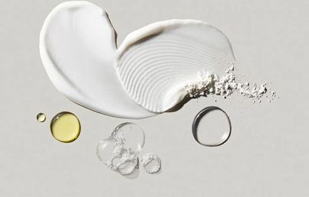 Fragrance Selection