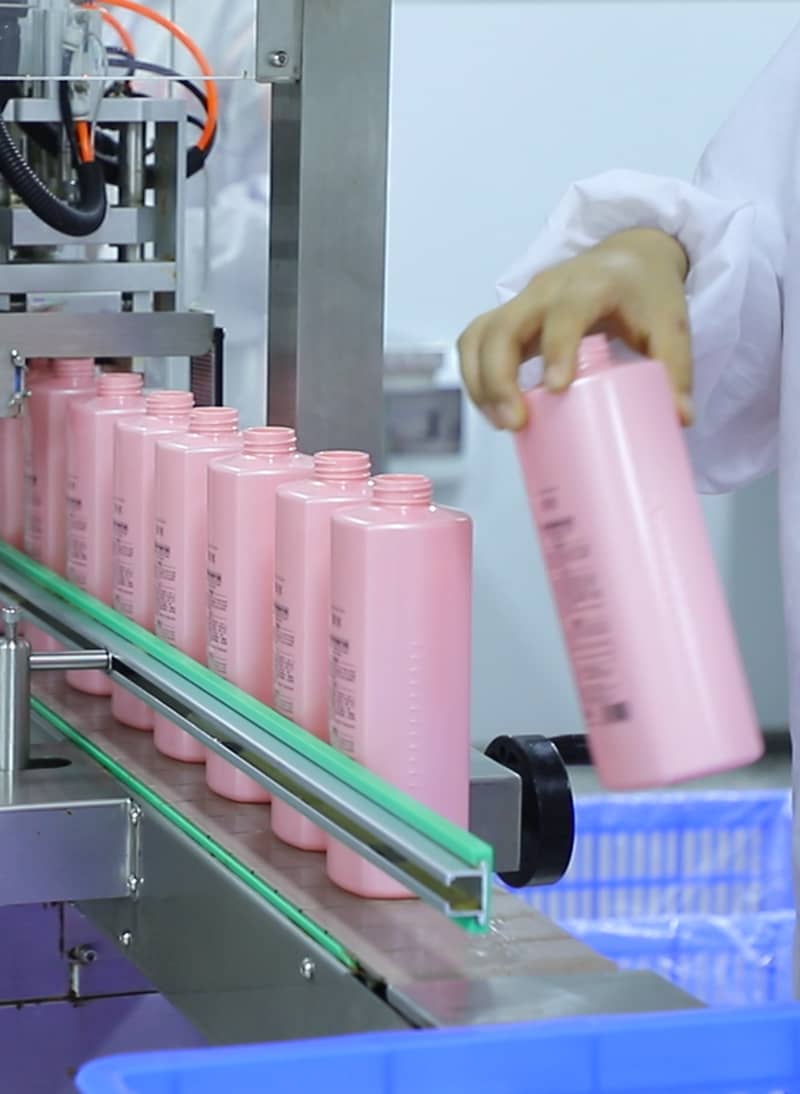 Factory Tour