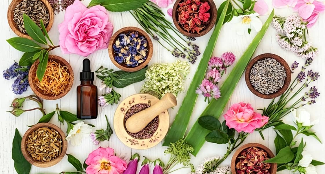 The Fall of Synthetic Scents: Why Plant-Derived Ingredients Rule Modern Hair Care