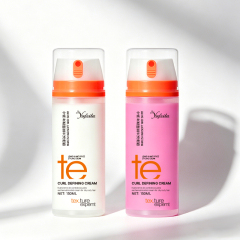 Anti-Frizz Curl Enhancer Cream