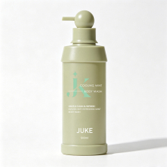 Cooling Mint Refreshing Body Wash