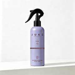 Leave-in Hair Thermal Protection Spray