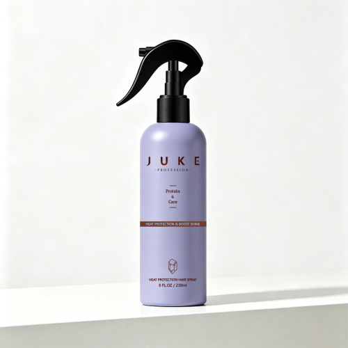 Leave-in Hair Thermal Protection Spray