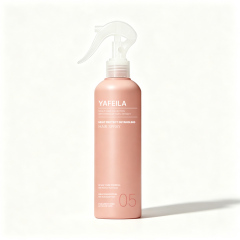 Witch Hazel Heat Protect Detangling Hair Spray