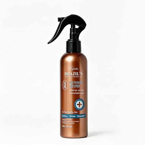 Thermal Shield Hair Primer Spray