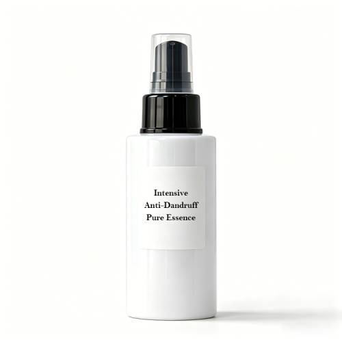 Intensive Anti-Dandruff Pure Essence