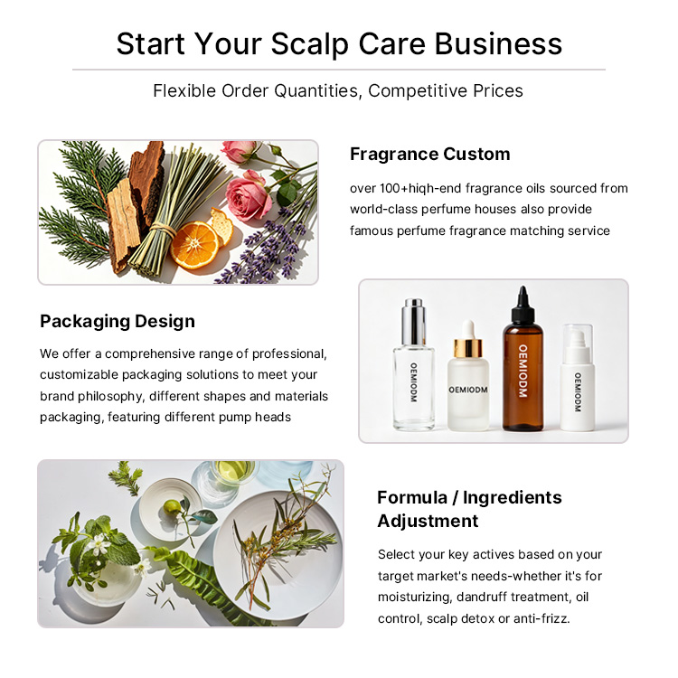 Intensive Anti-Dandruff Pure Essence