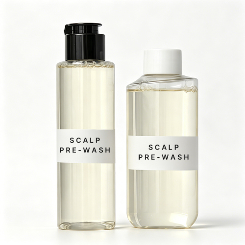 Detoxifying Scalp Pre-Wash