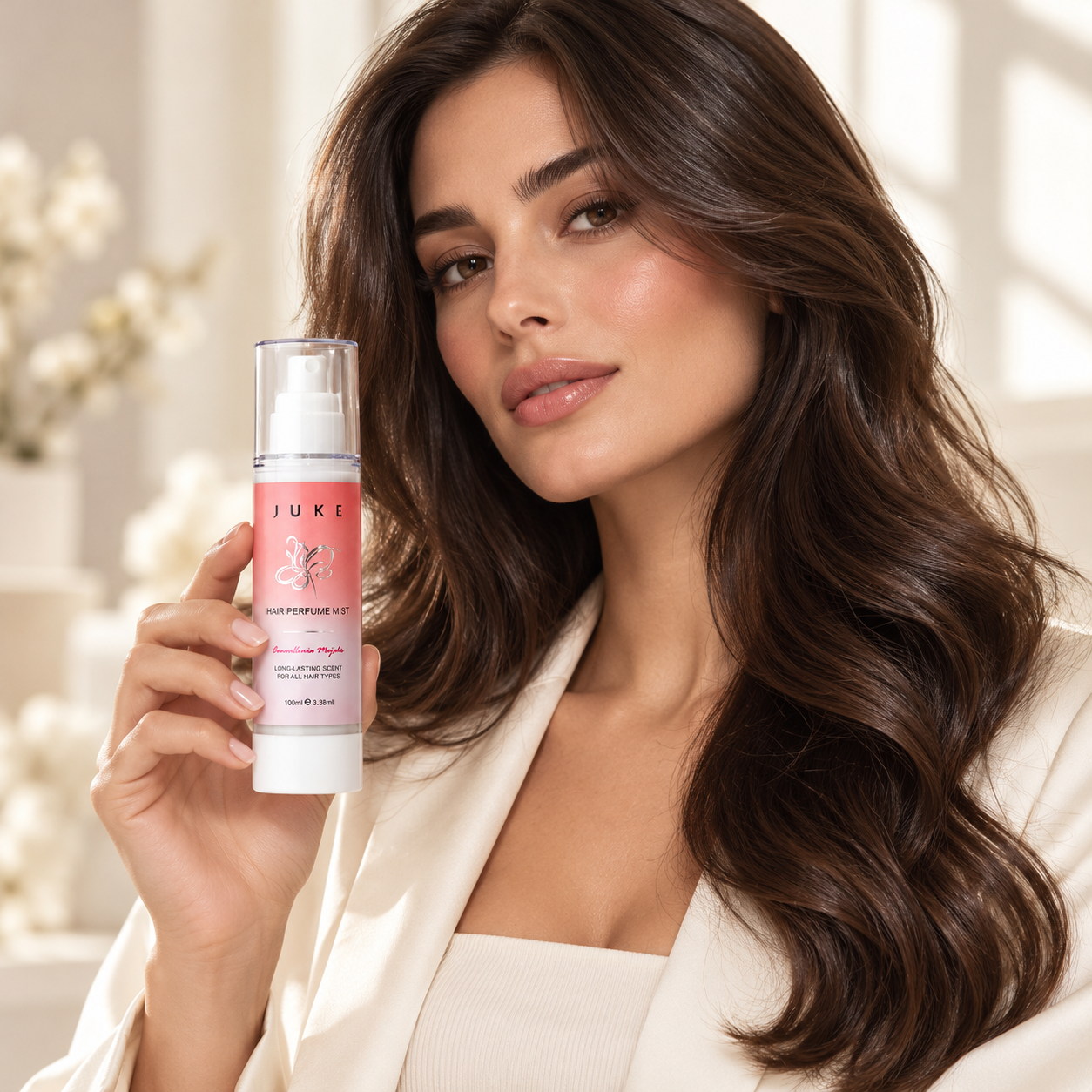 Alcohol-Free Hair Perfume Mist: What to Know Before You Choose One