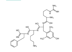 Elamipretide free base cas: 736992-21-5