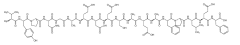 ACTH(22-39) cas: 37548-29-1