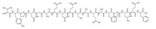 ACTH(22-39) cas: 37548-29-1