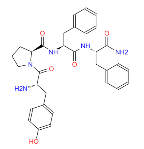 ENDOMORPHIN-2 CAS: 141801-26-5