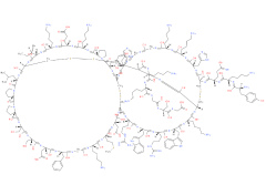 Crotamine Acetate CAS: 58740-15-1