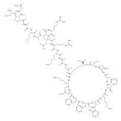 Somatostatin-25 CAS: 76461-17-1