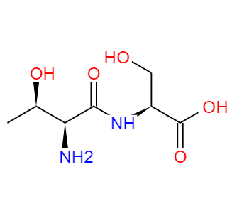 Thr-Ser CAS: 61043-86-5