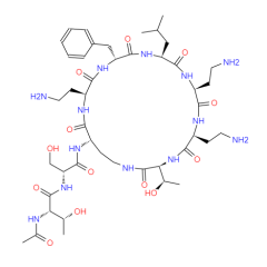 SPR-741 CAS: 1179330-52-9