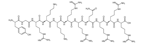 HIV-1 TAT Protein Peptide cas: 191936-91-1