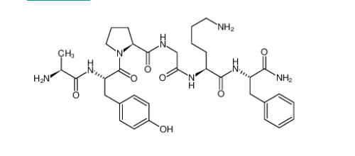 PAR-4 Agonist Peptide amide free base cas: 352017-71-1