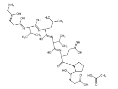 Larazotide Acetate cas: 881851-50-9
