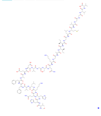 β-Amyloid(1-40) cas: 131438-79-4