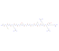AMARA peptide CAS: 163560-19-8