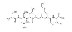 Protease-Activated Receptor-2 PAR-2Agonist amide cas: 190383-13-2