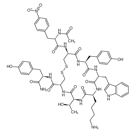 CYN154806 cas: 183658-72-2