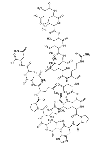 Katacalcin cas: 85916-47-8
