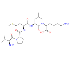 Bax inhibitor peptide V5 CAS: 579492-81-2