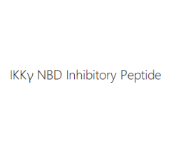 IKKγ NBD Inhibitory Peptide CAS: 372146-18-4