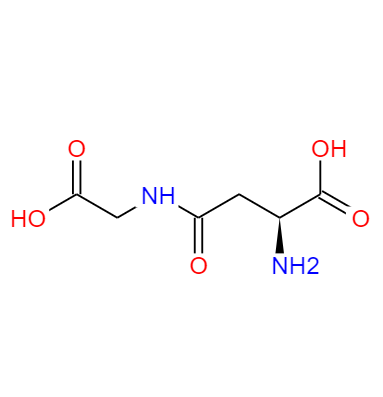 Asp(Gly-OH) CAS: 3790-52-1