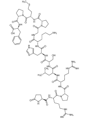 (Glp1)-Apelin-13 human bovine cas: 217082-60-5