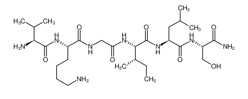 PAR-2(6-1)amide(human) cas: 942413-05-0
