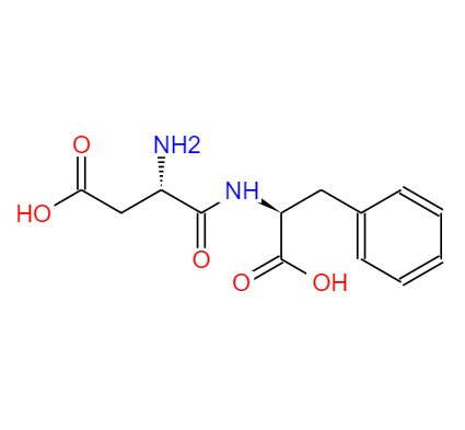 Asp-Phe CAS: 13433-09-5