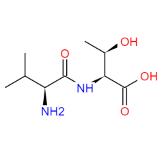 Val-Thr CAS: 72636-02-3