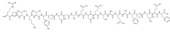 ACTH(18-39） cas: 53917-42-3