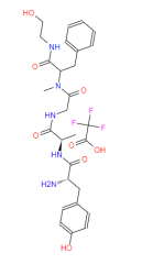 DAMGO TFA cas: 950492-85-0